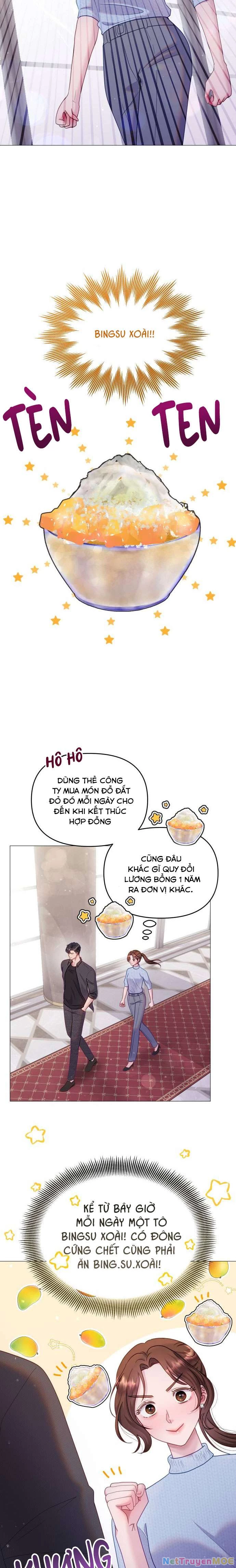 Hướng Dẫn Thu Phục Mãnh Thú Chapter 14 - 2