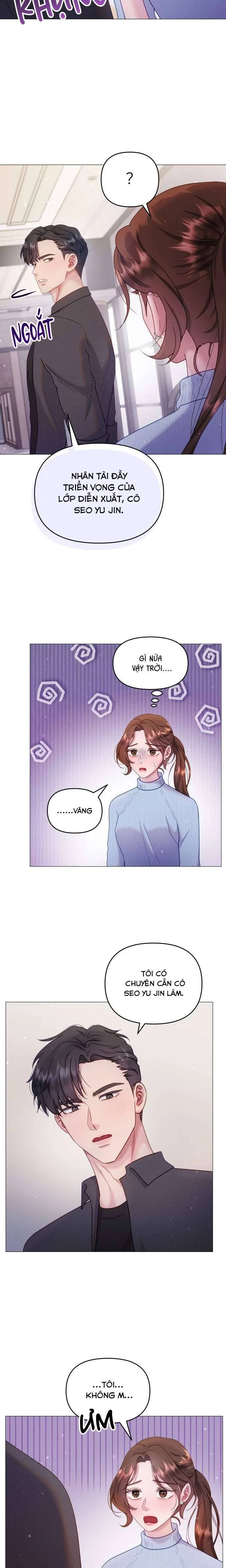 Hướng Dẫn Thu Phục Mãnh Thú Chapter 14 - 3
