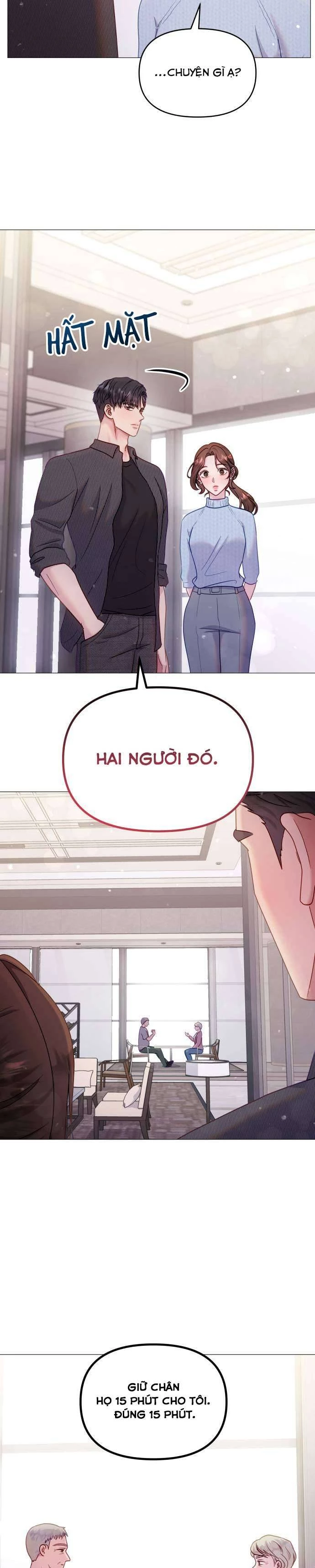 Hướng Dẫn Thu Phục Mãnh Thú Chapter 14 - 4