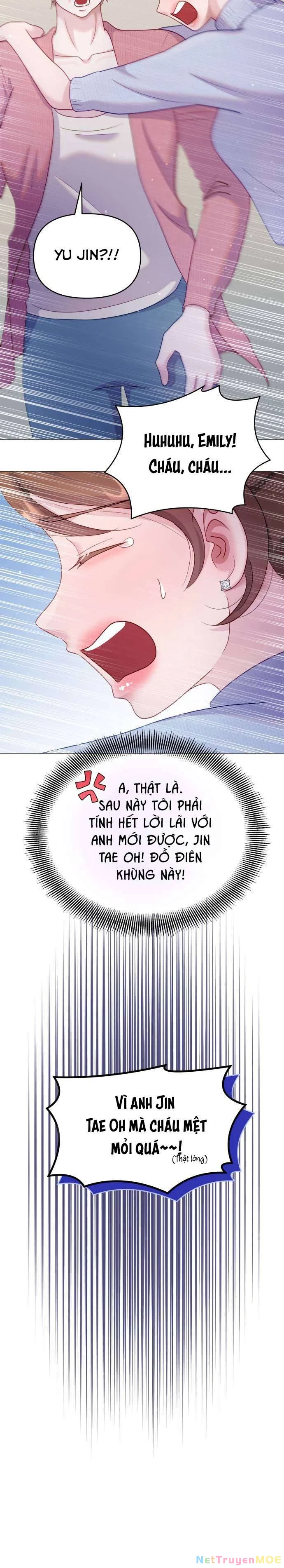 Hướng Dẫn Thu Phục Mãnh Thú Chapter 14 - 7