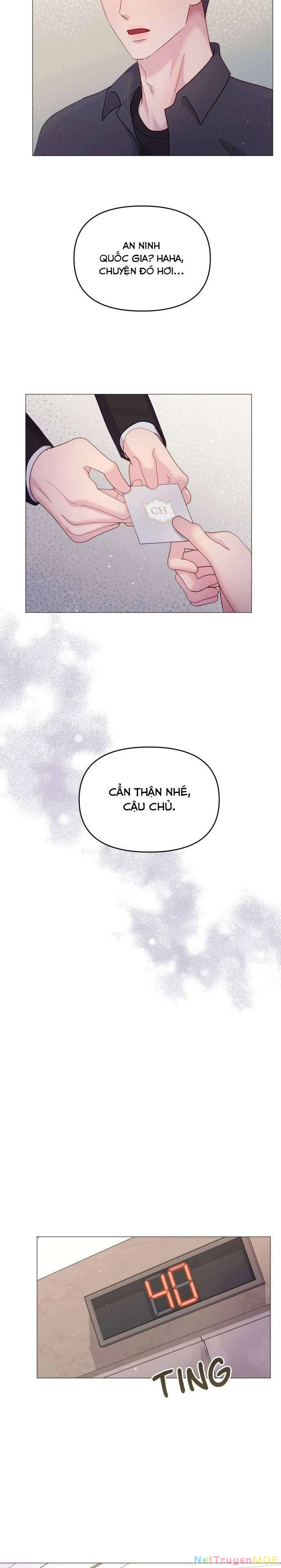 Hướng Dẫn Thu Phục Mãnh Thú Chapter 14 - 10