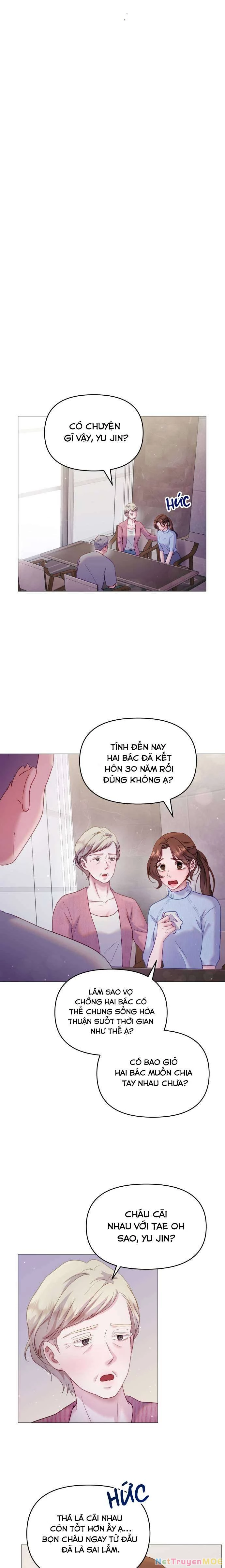 Hướng Dẫn Thu Phục Mãnh Thú Chapter 14 - 16