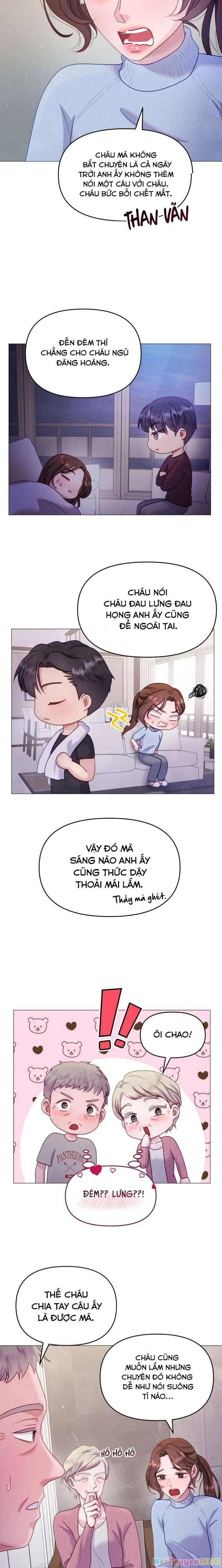 Hướng Dẫn Thu Phục Mãnh Thú Chapter 14 - 18