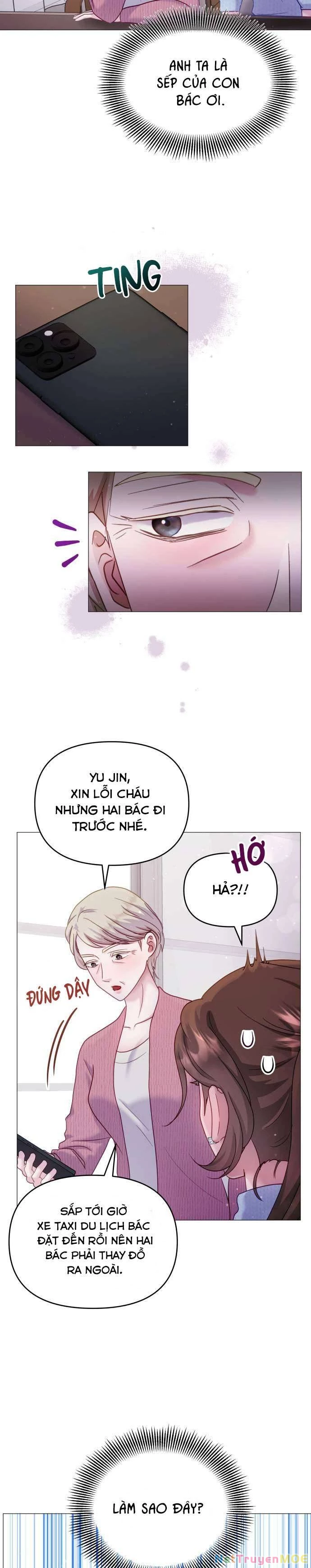 Hướng Dẫn Thu Phục Mãnh Thú Chapter 14 - 19