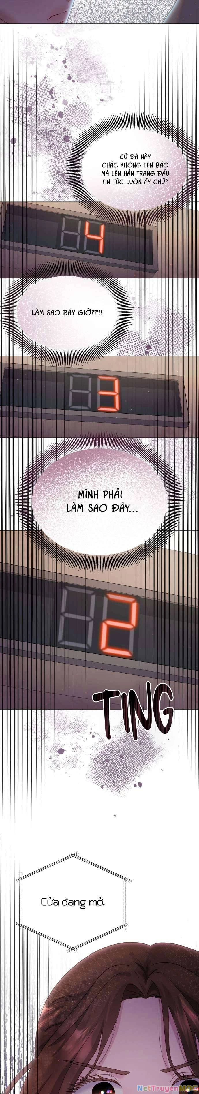 Hướng Dẫn Thu Phục Mãnh Thú Chapter 14 - 22