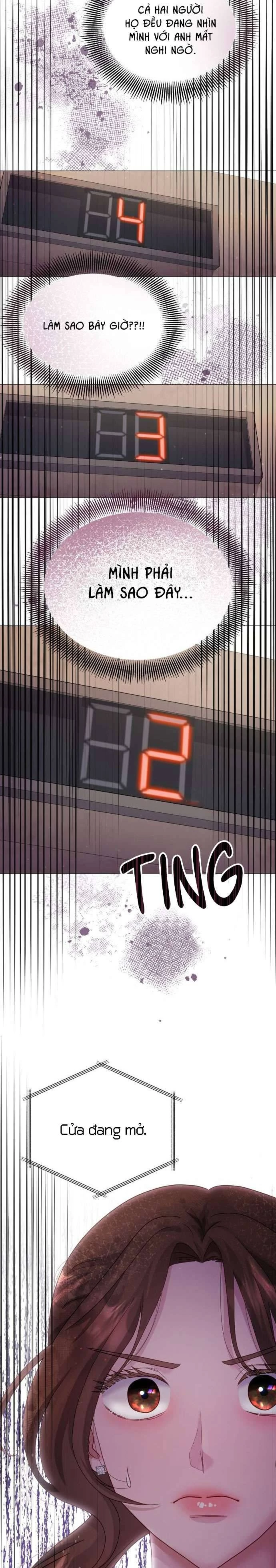 Hướng Dẫn Thu Phục Mãnh Thú Chapter 15 - 2