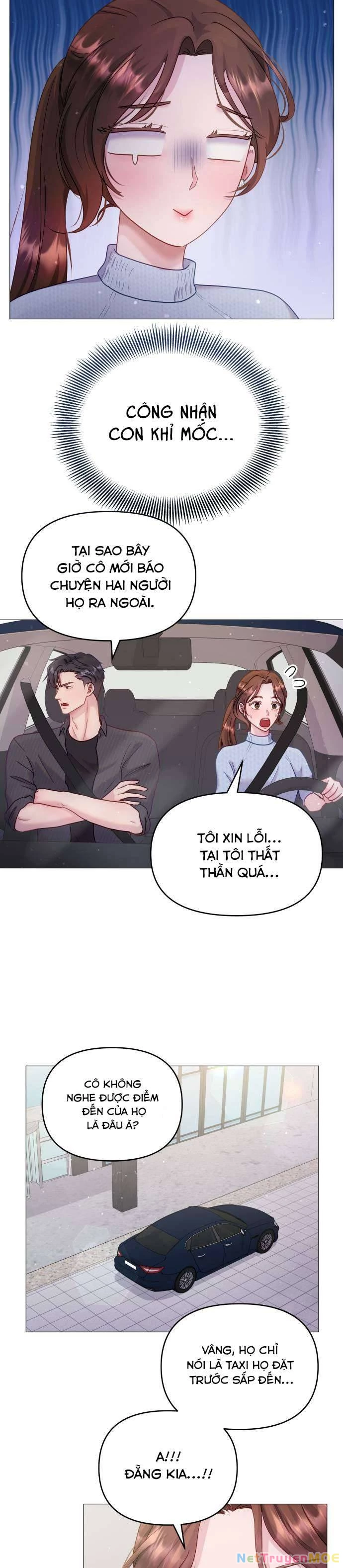 Hướng Dẫn Thu Phục Mãnh Thú Chapter 15 - 8