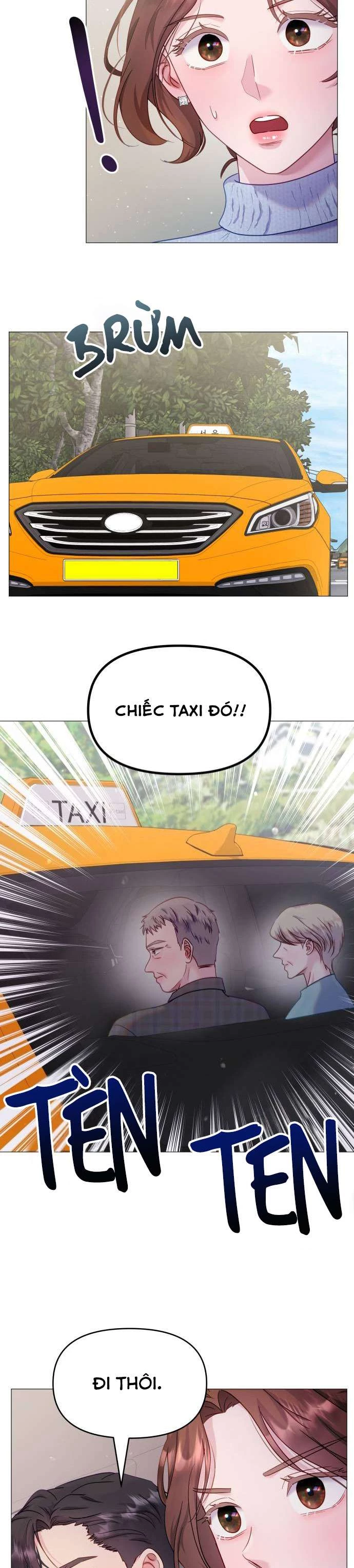 Hướng Dẫn Thu Phục Mãnh Thú Chapter 15 - 9