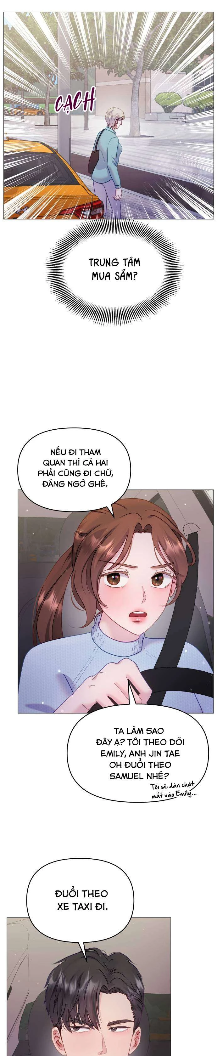 Hướng Dẫn Thu Phục Mãnh Thú Chapter 15 - 14