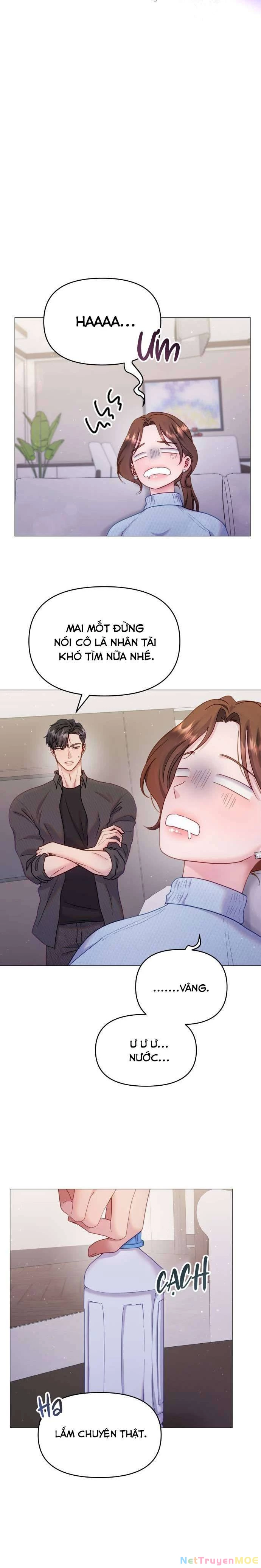 Hướng Dẫn Thu Phục Mãnh Thú Chapter 15 - 17