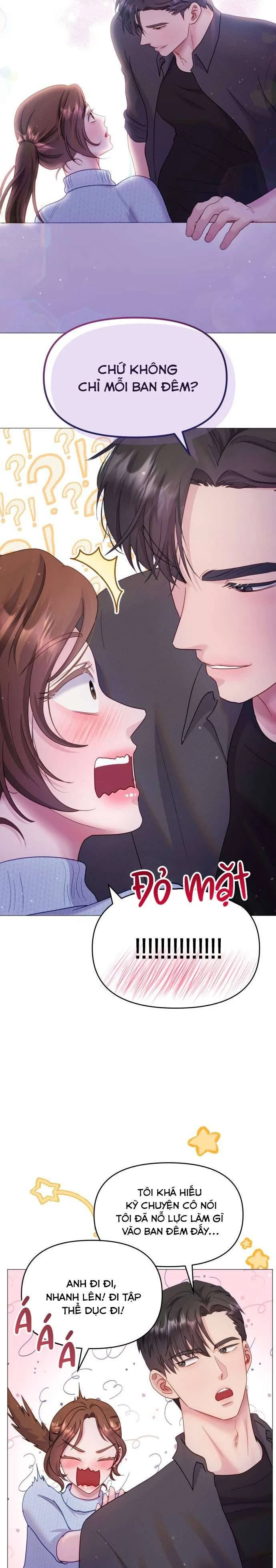 Hướng Dẫn Thu Phục Mãnh Thú Chapter 15 - 20
