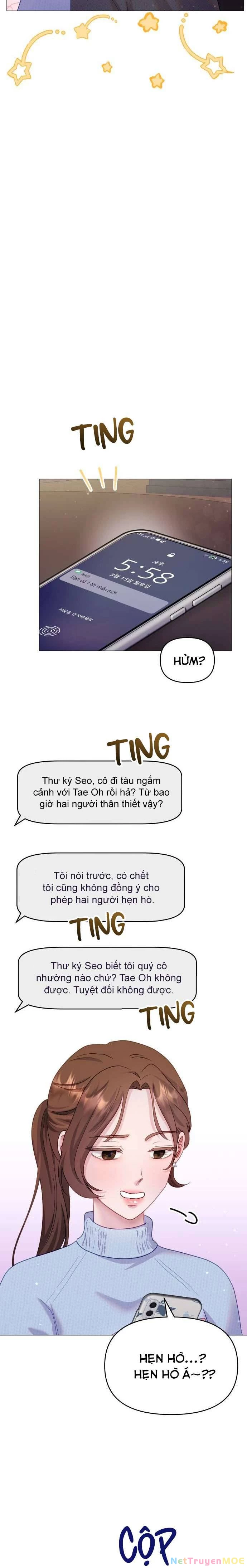 Hướng Dẫn Thu Phục Mãnh Thú Chapter 15 - 21