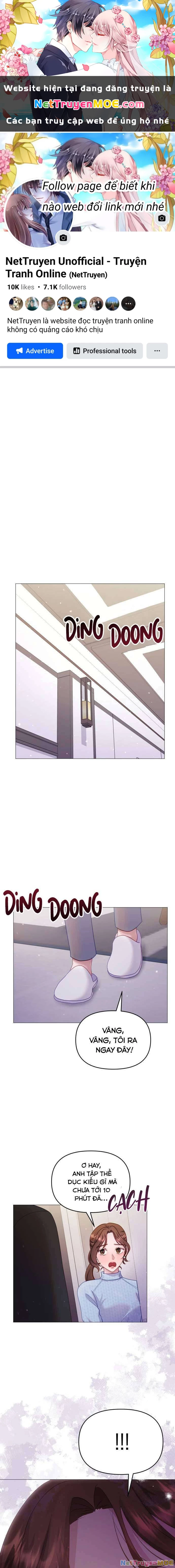 Hướng Dẫn Thu Phục Mãnh Thú Chapter 16 - 1