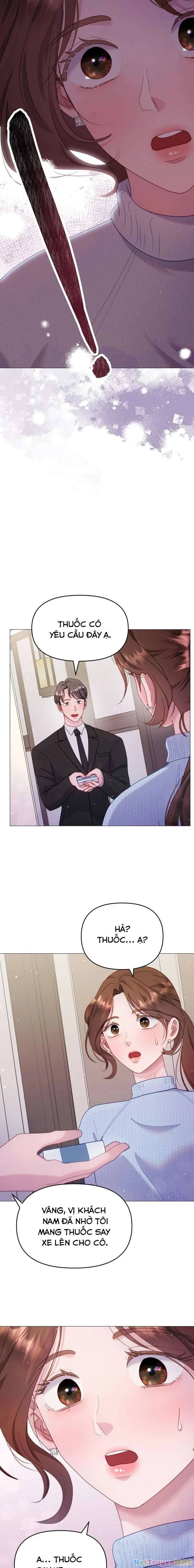 Hướng Dẫn Thu Phục Mãnh Thú Chapter 16 - 2