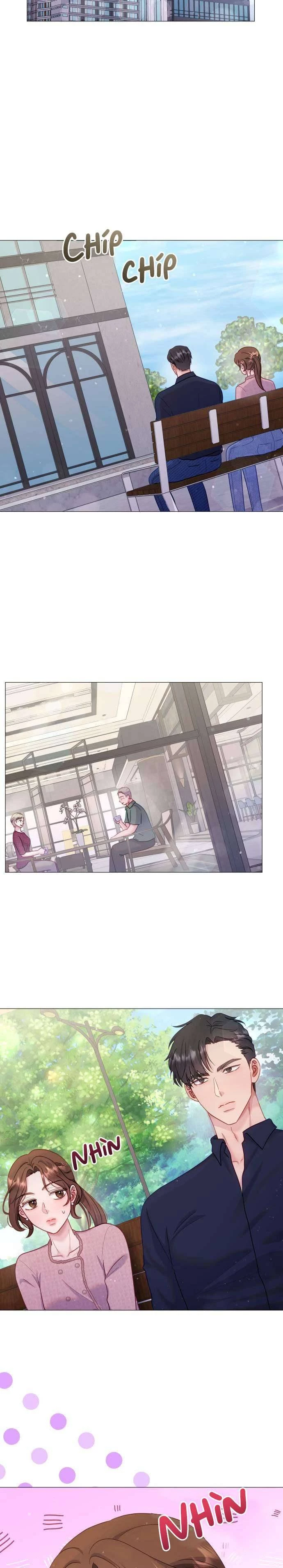 Hướng Dẫn Thu Phục Mãnh Thú Chapter 16 - 4