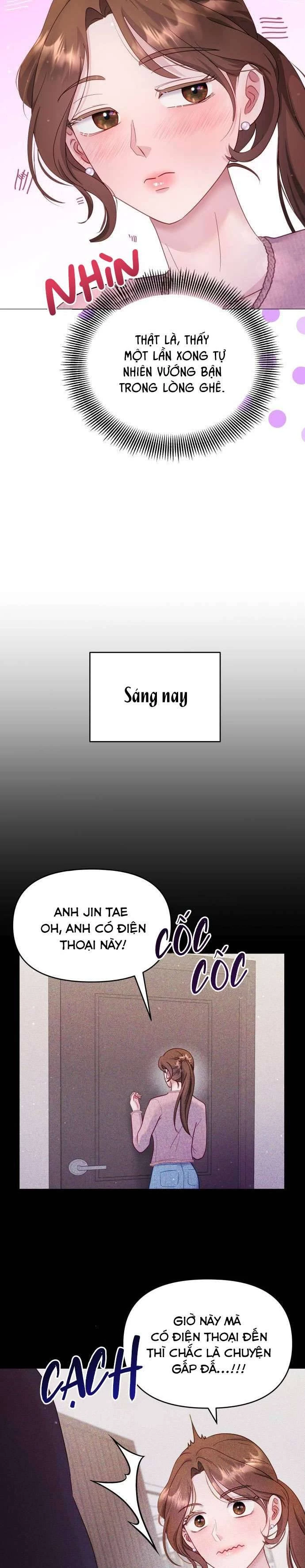 Hướng Dẫn Thu Phục Mãnh Thú Chapter 16 - 5