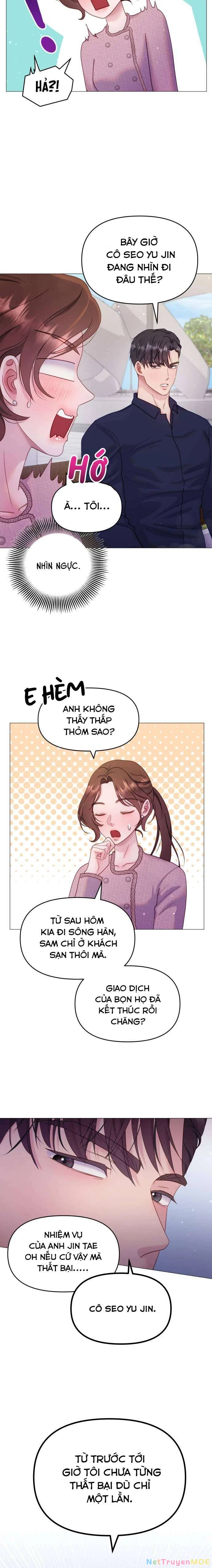 Hướng Dẫn Thu Phục Mãnh Thú Chapter 16 - 8