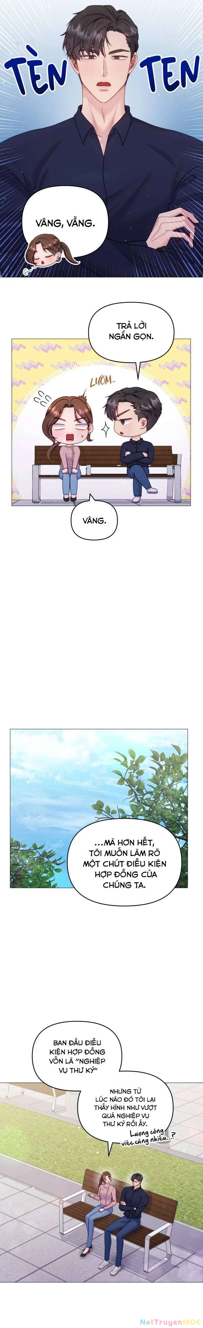 Hướng Dẫn Thu Phục Mãnh Thú Chapter 16 - 9