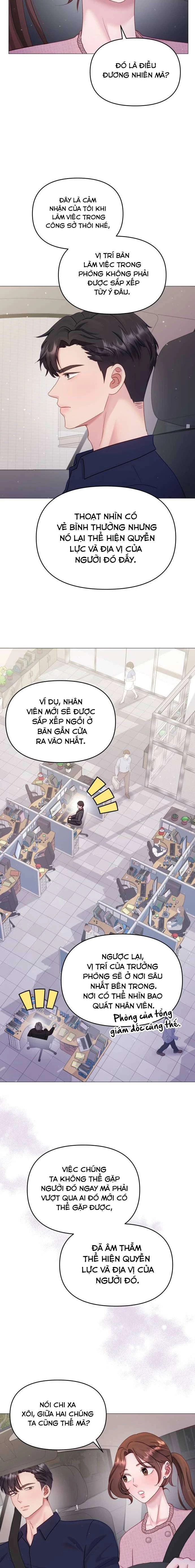 Hướng Dẫn Thu Phục Mãnh Thú Chapter 16 - 14