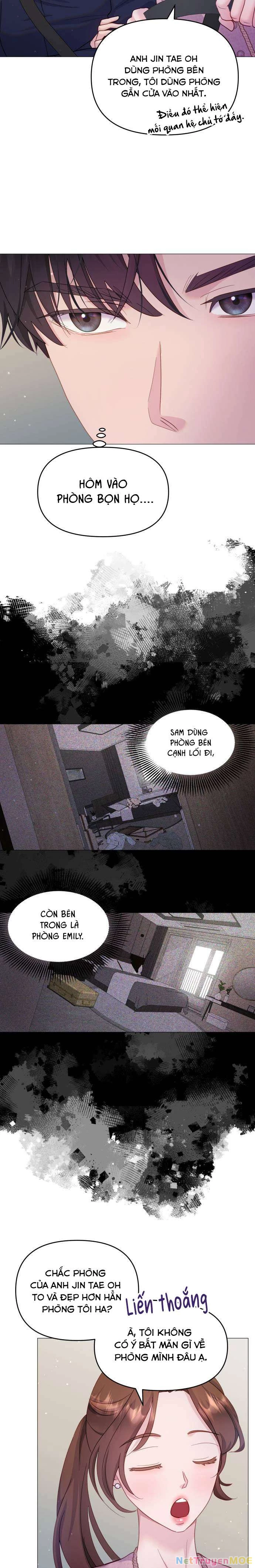 Hướng Dẫn Thu Phục Mãnh Thú Chapter 16 - 15