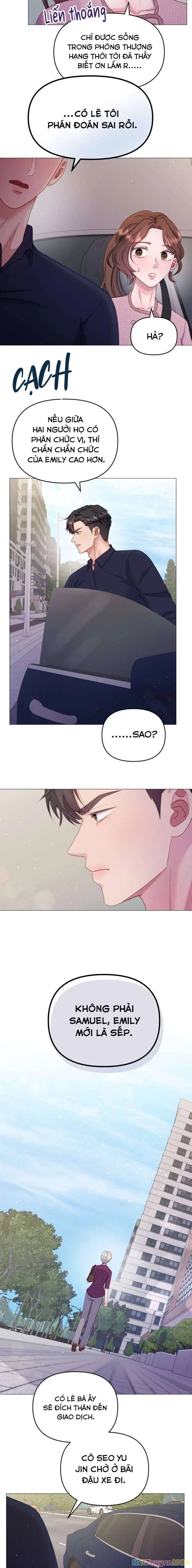 Hướng Dẫn Thu Phục Mãnh Thú Chapter 16 - 16