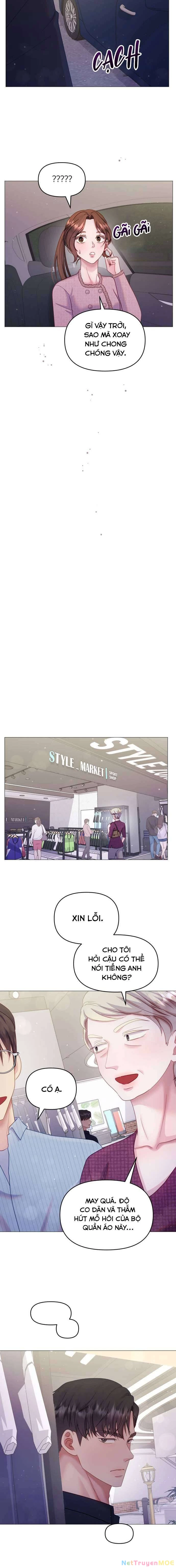 Hướng Dẫn Thu Phục Mãnh Thú Chapter 16 - 17