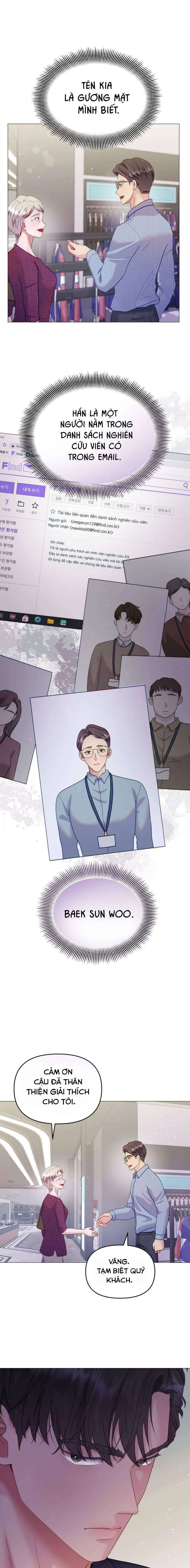 Hướng Dẫn Thu Phục Mãnh Thú Chapter 16 - 18