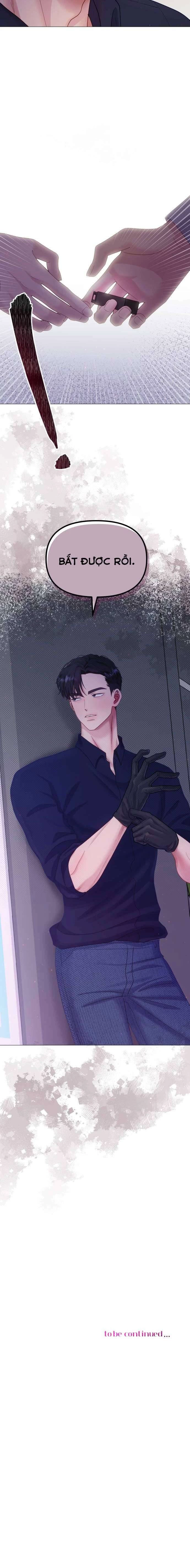 Hướng Dẫn Thu Phục Mãnh Thú Chapter 16 - 19