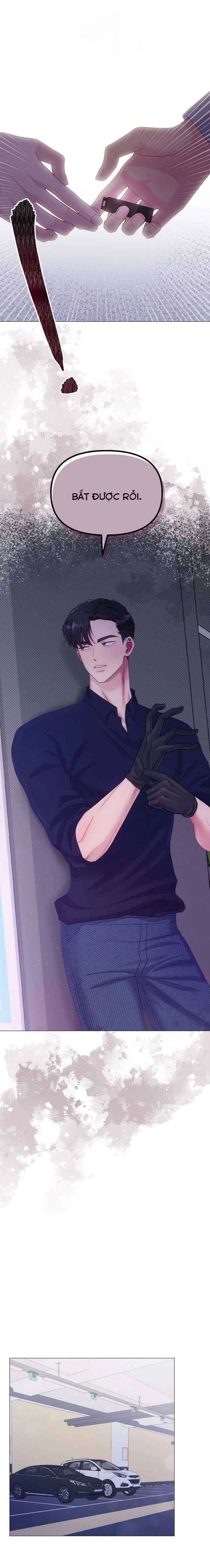 Hướng Dẫn Thu Phục Mãnh Thú Chapter 17 - 2