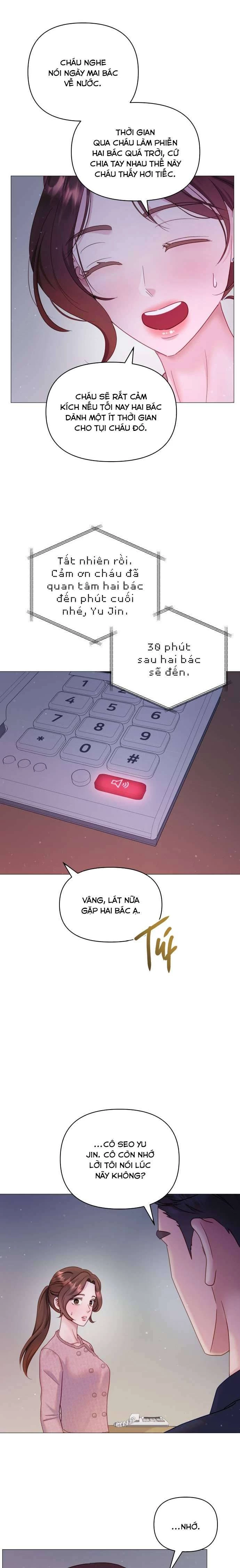 Hướng Dẫn Thu Phục Mãnh Thú Chapter 17 - 8