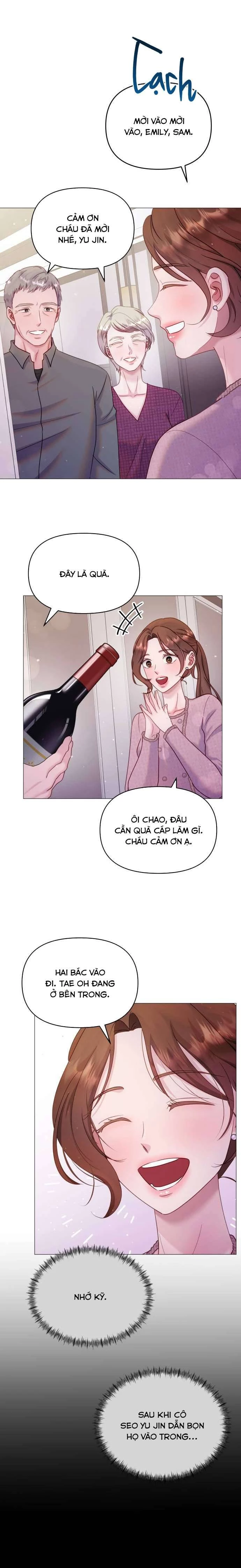 Hướng Dẫn Thu Phục Mãnh Thú Chapter 17 - 10