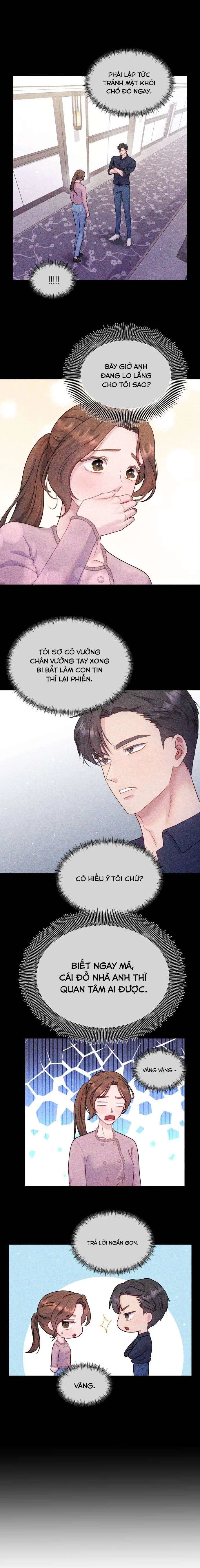 Hướng Dẫn Thu Phục Mãnh Thú Chapter 17 - 11