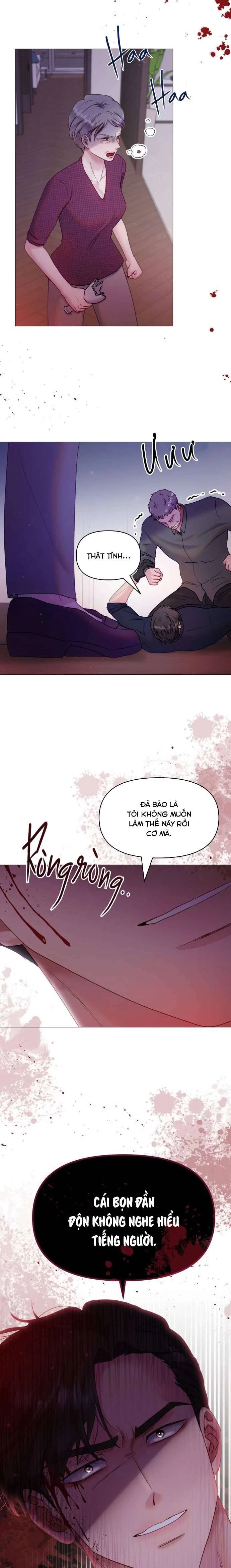 Hướng Dẫn Thu Phục Mãnh Thú Chapter 18 - 10