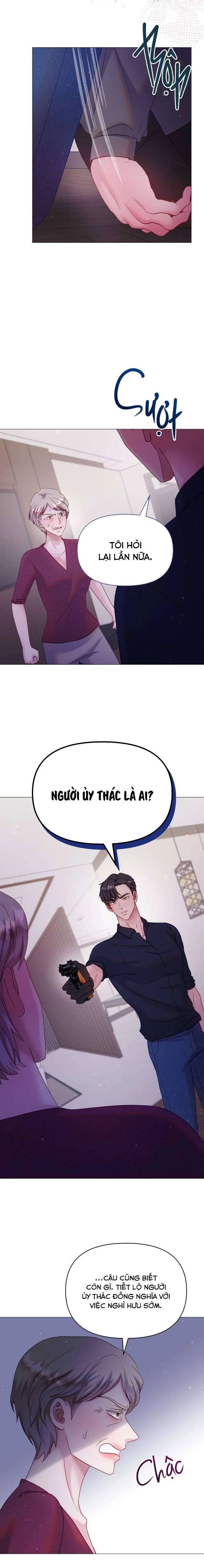 Hướng Dẫn Thu Phục Mãnh Thú Chapter 18 - 13