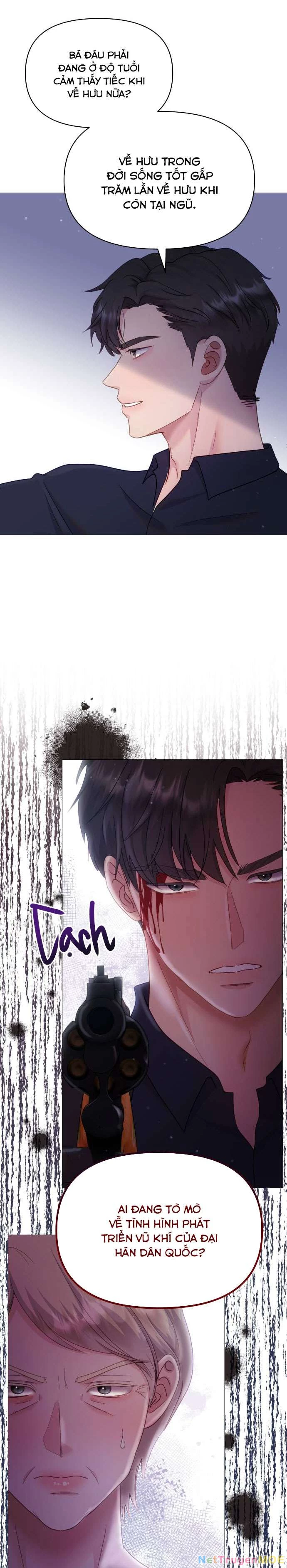 Hướng Dẫn Thu Phục Mãnh Thú Chapter 18 - 14