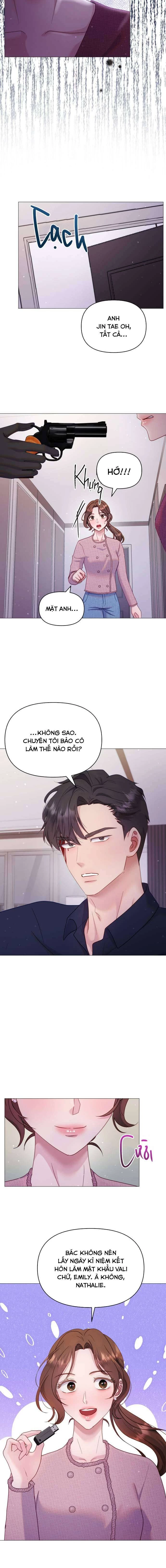 Hướng Dẫn Thu Phục Mãnh Thú Chapter 18 - 15