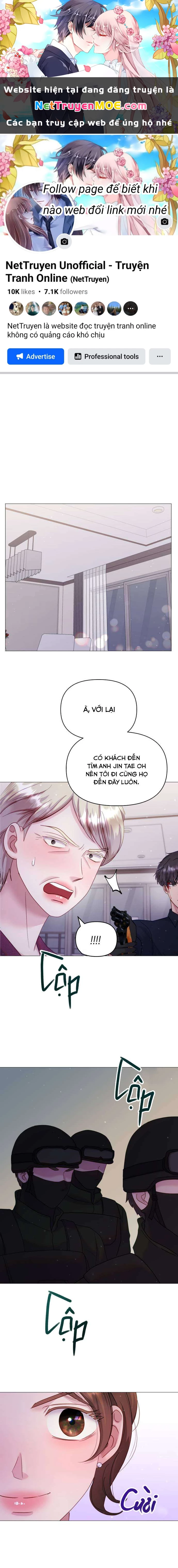 Hướng Dẫn Thu Phục Mãnh Thú Chapter 19 - 1