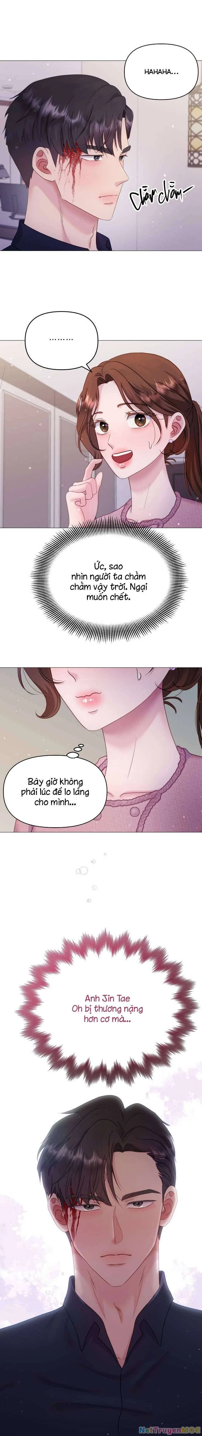 Hướng Dẫn Thu Phục Mãnh Thú Chapter 19 - 4