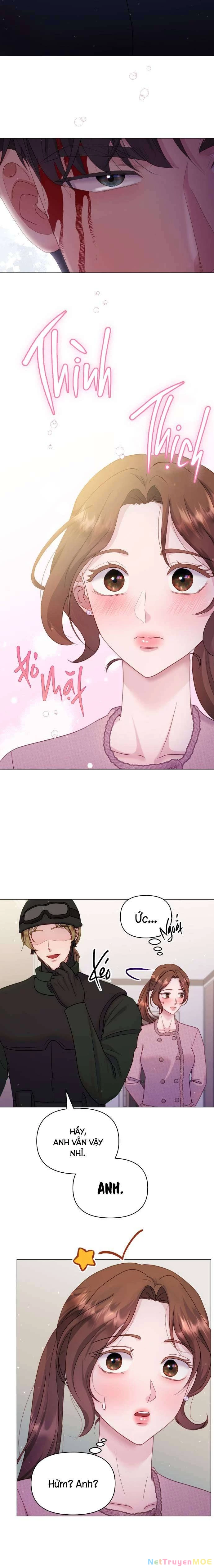 Hướng Dẫn Thu Phục Mãnh Thú Chapter 19 - 5