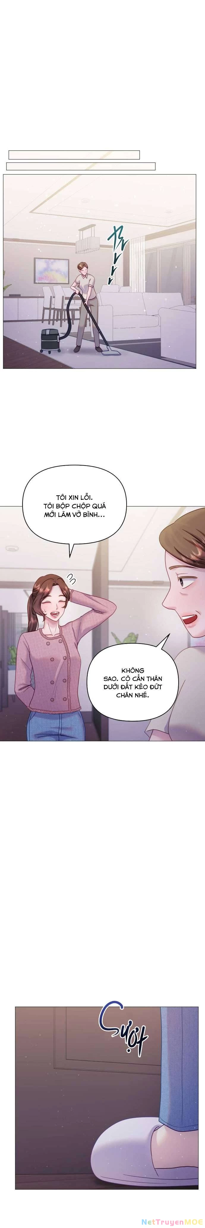 Hướng Dẫn Thu Phục Mãnh Thú Chapter 19 - 11