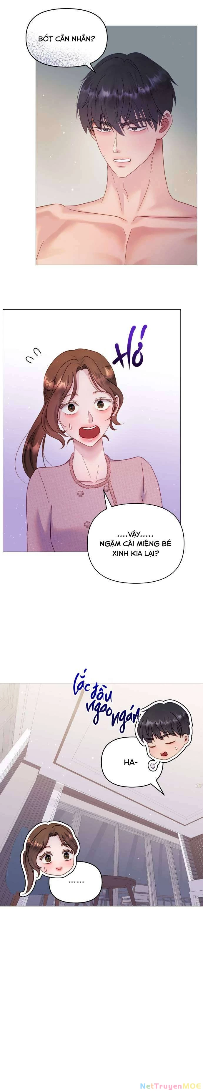 Hướng Dẫn Thu Phục Mãnh Thú Chapter 19 - 19