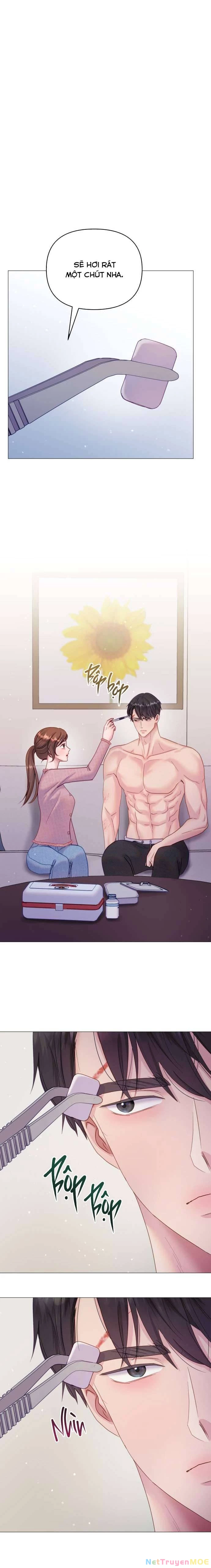 Hướng Dẫn Thu Phục Mãnh Thú Chapter 19 - 20