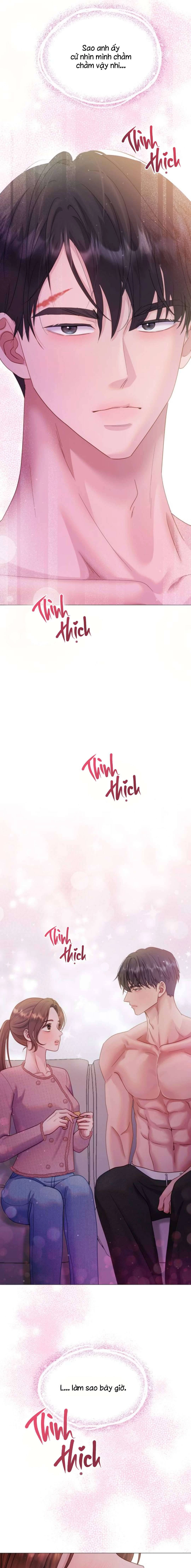Hướng Dẫn Thu Phục Mãnh Thú Chapter 20 - 3