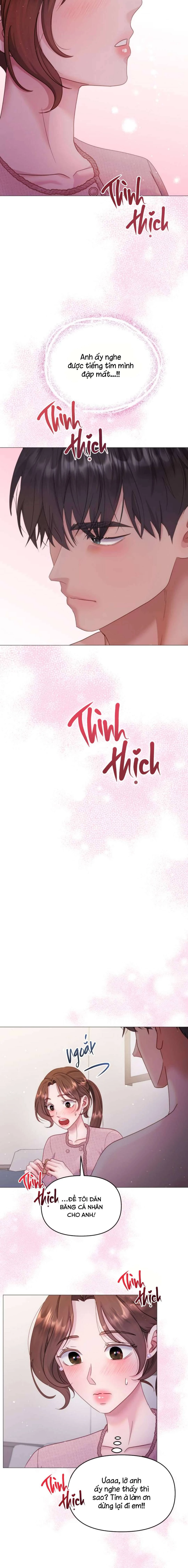 Hướng Dẫn Thu Phục Mãnh Thú Chapter 20 - 4