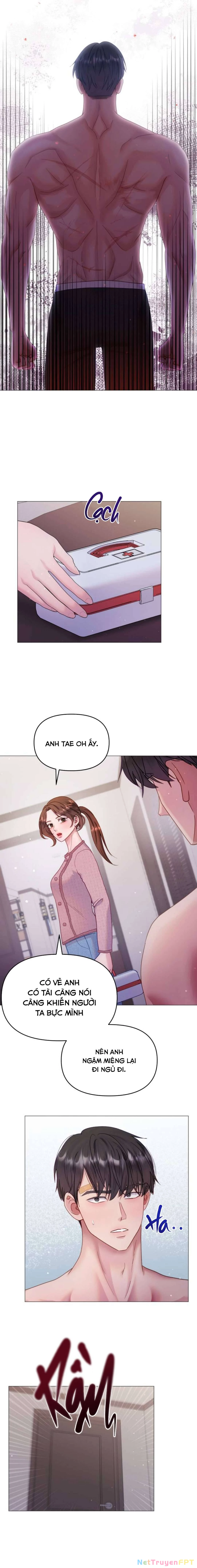 Hướng Dẫn Thu Phục Mãnh Thú Chapter 20 - 8