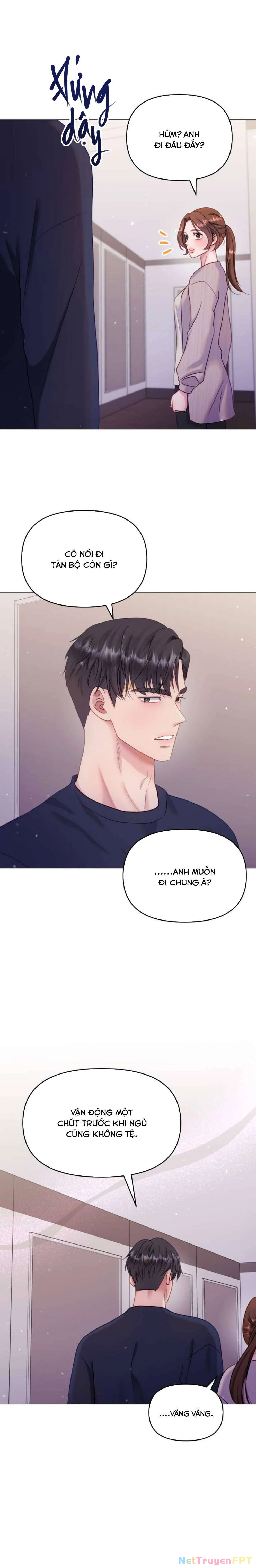 Hướng Dẫn Thu Phục Mãnh Thú Chapter 20 - 11