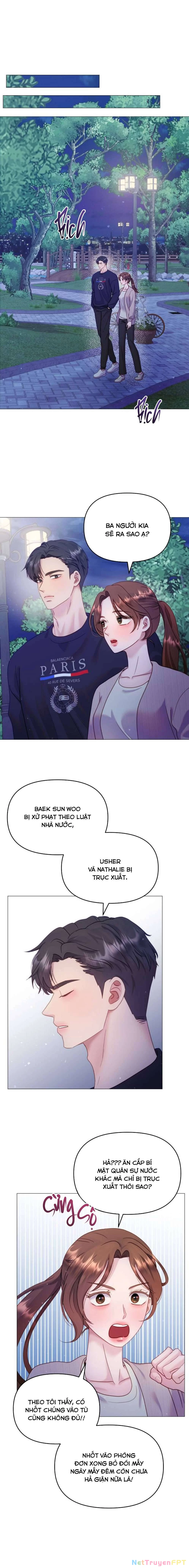 Hướng Dẫn Thu Phục Mãnh Thú Chapter 20 - 12