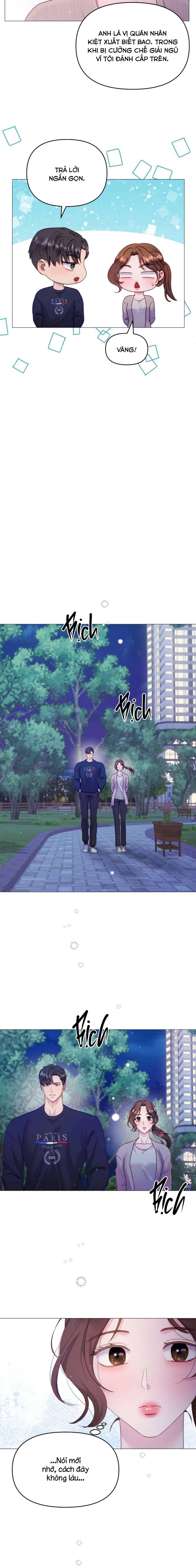 Hướng Dẫn Thu Phục Mãnh Thú Chapter 20 - 14