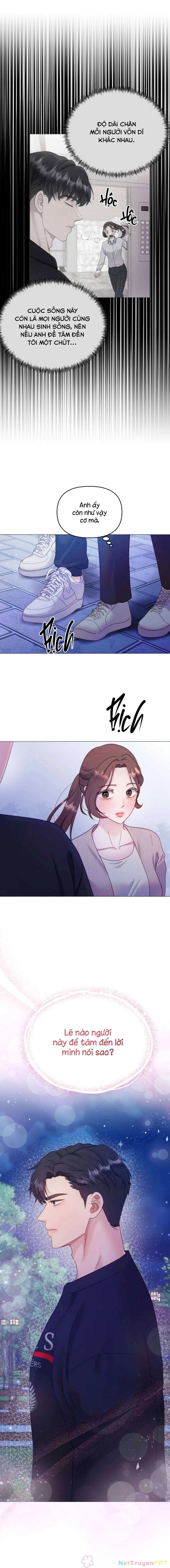 Hướng Dẫn Thu Phục Mãnh Thú Chapter 20 - 15