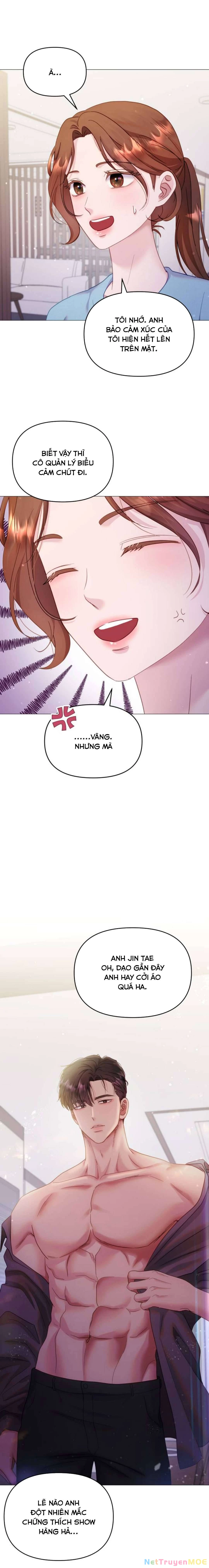 Hướng Dẫn Thu Phục Mãnh Thú Chapter 21 - 9